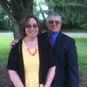 Meet your Posher, Mary